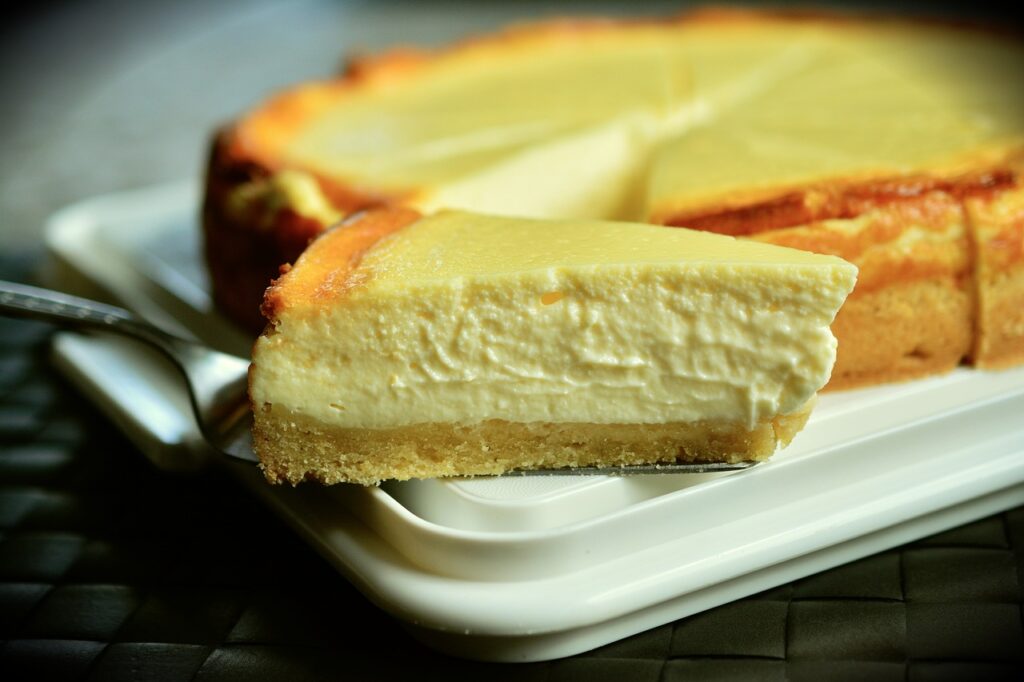 Baking or Not Baking Cheesecake Cheesecake Baking Methods Baked Cheesecake vs No-Bake Cheesecake Preparation Styles