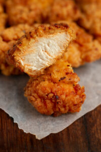 Fried Chicken Recipes
Cooking Crown Chicken
Crispy Chicken Delights
Gourmet Fried Chicken