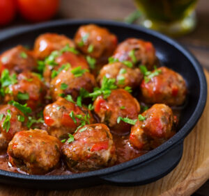 Ultimate Guide to Costco Kirkland Meatballs: Taste, Nutrition, and Recipes