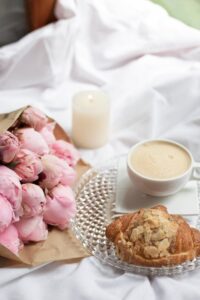 Almond Croissant Recipe