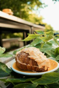 Almond Filled Croissants
French Almond Croissants
Homemade Almond Croissants
Almond Croissant Baking Guide
Almond Cream Croissants