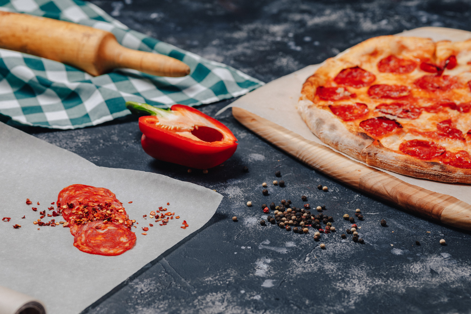 Discover the art of perfect homemade pizza with our guide on Trader Joe's Pizza Dough. Learn tips for crust, toppings, and baking for gourmet results at home.