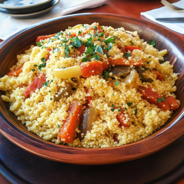 couscous