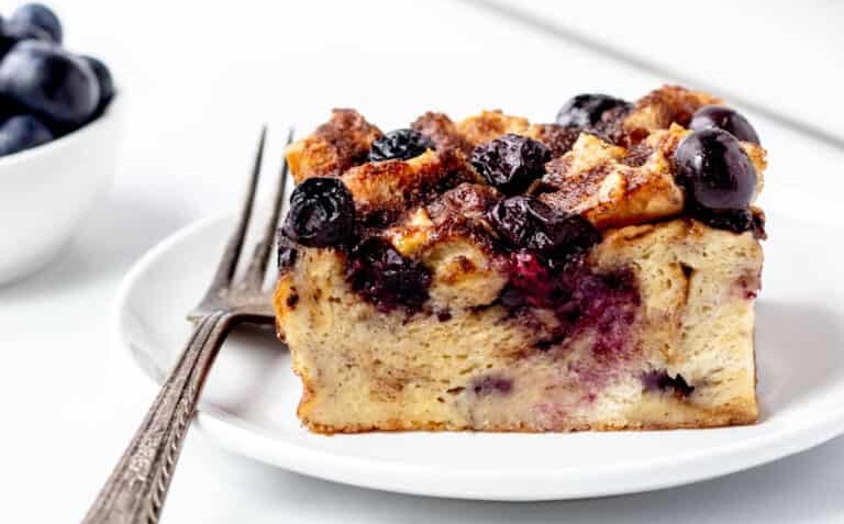 Discover our Lemon Blueberry Coffee Cake recipe, a delightful mix of zesty lemon and sweet blueberries, perfect for any occasion.