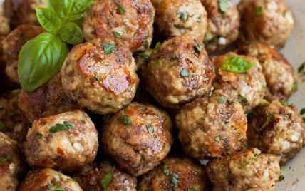 Discover the finest frozen meatballs for every taste! Explore our top selections, cooking tips, and creative recipes for easy, delicious meals.