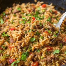 Louisiana Dirty Rice-image