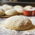 Homemade Pizza Dough