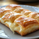 Breakfast Cheese Danish