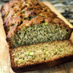 zucchini bread