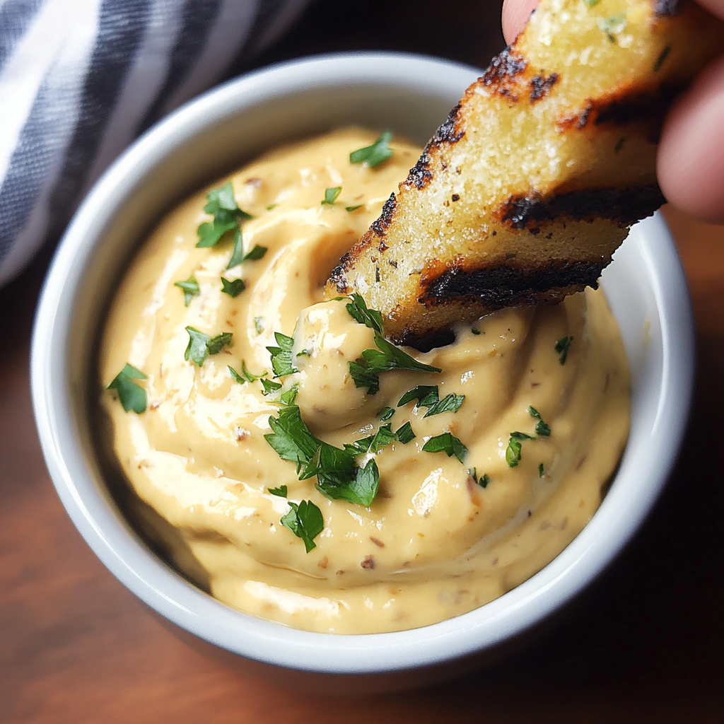 Easy Aioli Sauce Recipe – Creamy, Garlicky & Delicious Homemade Dip