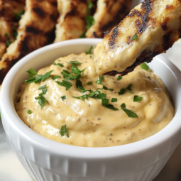 Easy Aioli Sauce Recipe – Creamy, Garlicky & Delicious Homemade Dip