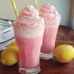 Whipped Pink Lemonade Recipe: Creamy, Refreshing & Perfect for Summer Parties